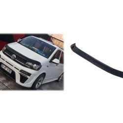 TRANSPORTER T-7 KAPUT RÜZGARLIĞI