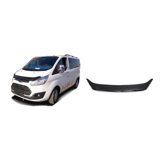 CUSTOM KAPUT RÜZGARLIĞI