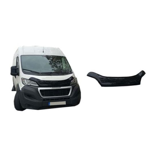 DUCATO YM KAPUT RÜZGARLIĞI