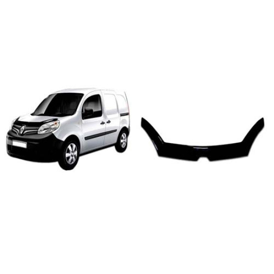 KANGO KAPUT RÜZGARLIĞI