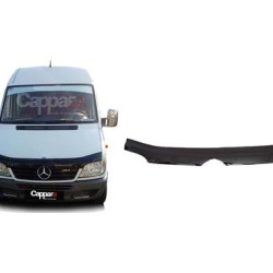 SPRİNTER 00-06 KAPUT RÜZGARLIĞI