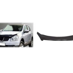 QASHQAİ 07-10 KAPUT RÜZGARLIĞI