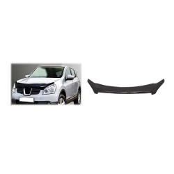 QASHQAİ 07-10 KAPUT RÜZGARLIĞI