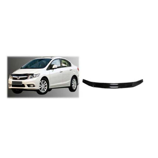 CİVİC 2010-2015 KAPUT RÜZGARLIĞI