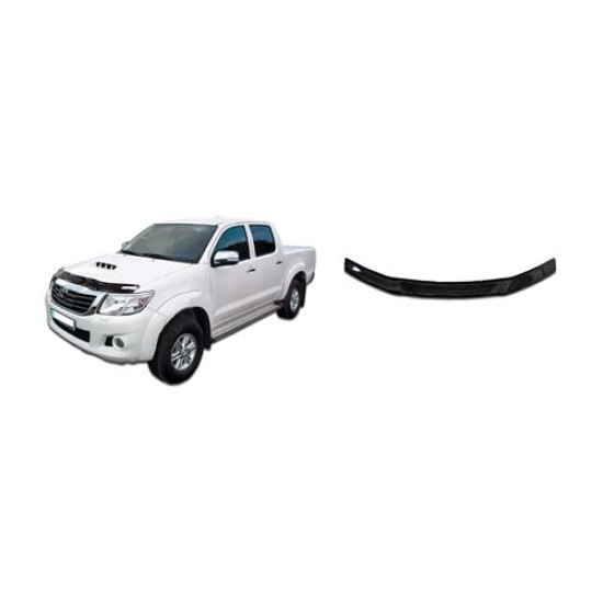 HİLUX REVO 2015 KAPUT RÜZGARLIĞI