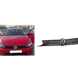 POLO 2020+ GTI PANJUR