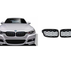 F-30 DİAMOND PANJUR