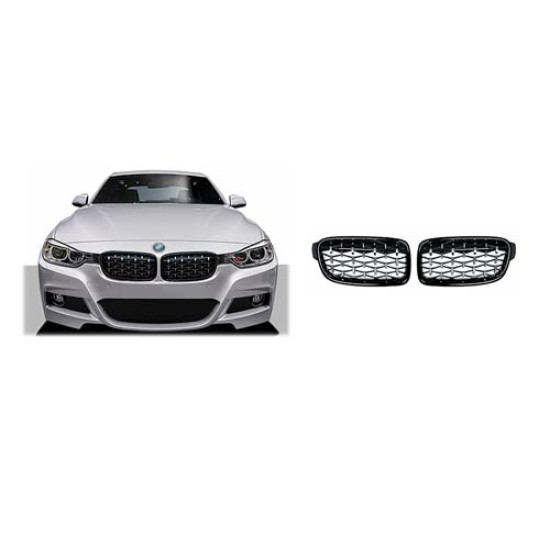 F-30 DİAMOND PANJUR