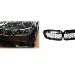 F-10 DİAMOND PANJUR