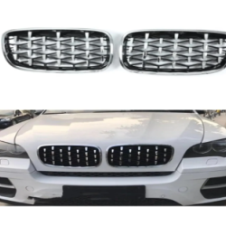 BMW X-5/X-6 06-13 DİAMOND PANJUR