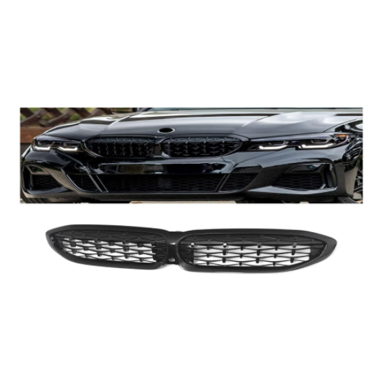 G-20 DİAMOND PANJUR