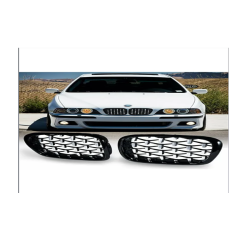 BMW E-39 DİAMOND PANJUR