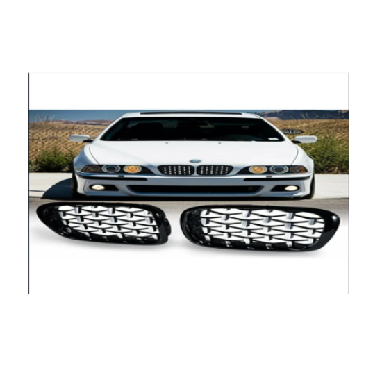 BMW E-39 DİAMOND PANJUR