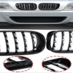 BMW E-46 DİMOND PANJUR