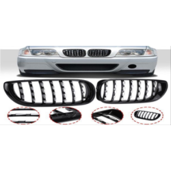 BMW E-46 DİMOND PANJUR