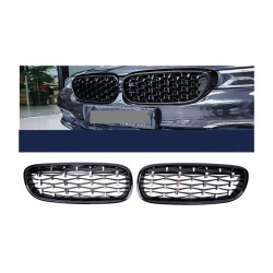 BMW X-5/X-6 14-18 DİAMOND PANJUR