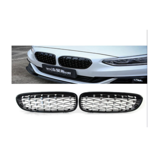 F-20 (11-14) DİAMOND PANJUR