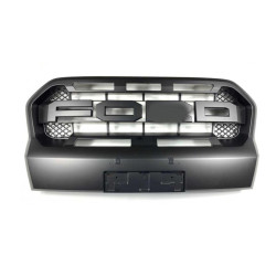 FORD RANGER 2018 FG31 HARFLİ PANJUR