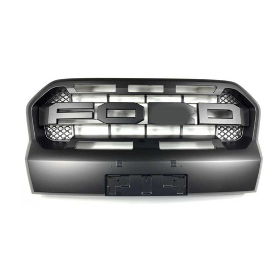 FORD RANGER 2018 FG31 HARFLİ PANJUR