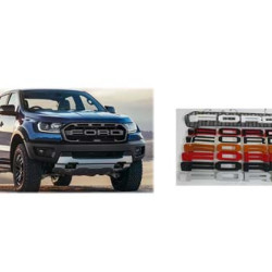 FORD RANGER 2019 ORTA PANJUR