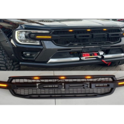 FORD RANGER 2024 ÖN PANJUR