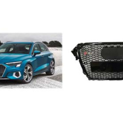 A4 RS-4 (13-16) PANJUR