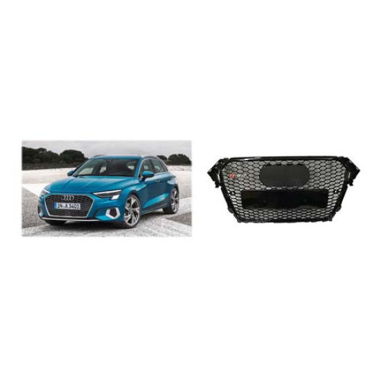 A4 RS-4 (13-16) PANJUR