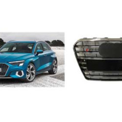 A5 S5 (12-16) PANJUR