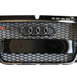 A3 RS-3 (08-12 ) PANJUR