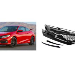 CİVİC BATMAN UZAY PANJUR