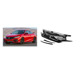 CİVİC BATMAN UZAY PANJUR