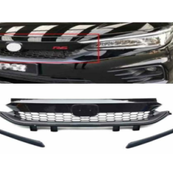 HONDA CİTY 2020 PANJUR