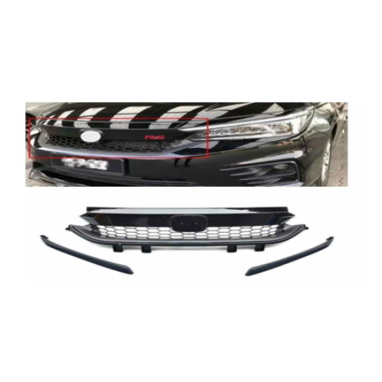 HONDA CİTY 2020 PANJUR