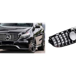 W-212 GT (13-15 ) CHROME PANJUR