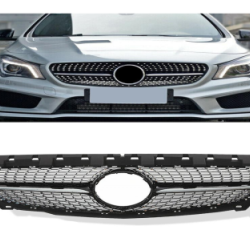 W-117 (14-16) DİAMOND PANJUR