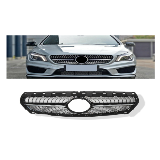 W-117 (14-16) DİAMOND PANJUR