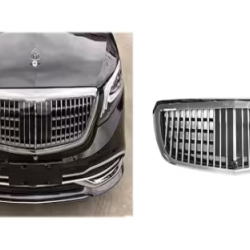 VİTO W-447 MAYBACH PANJUR