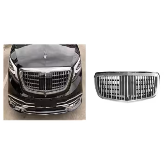 VİTO W-447 MAYBACH PANJUR