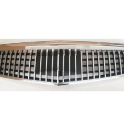 W-212 MAYBACH PANJUR