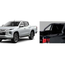 MİTSUBİSHİ L-200 2020 ROLL BAR