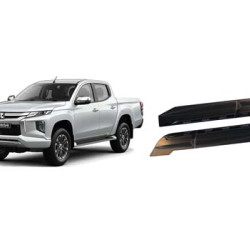 MİTSUBİSHİ L-200 KAPI BANDI