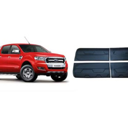 FORD RANGER 2019 KAPI KAPLAMA
