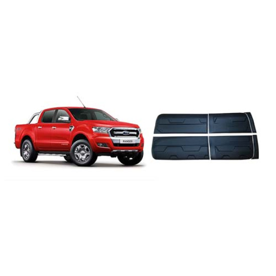FORD RANGER 2019 KAPI KAPLAMA