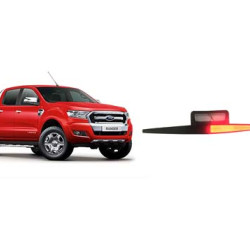 FORD RANGER BAGAJ LEDİ