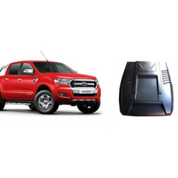 FORD RANGER KAPUT HAVALANDIRMA