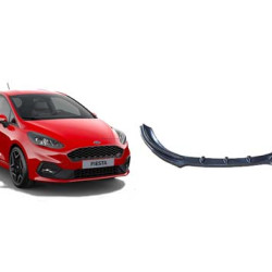 FİESTA YENİ ÖN LİP