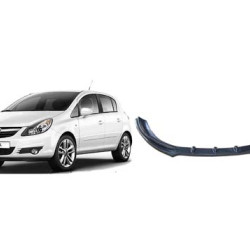 CORSA-D ÖN LİP