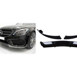 W-205 2019 3 PARÇA ÖN LİP