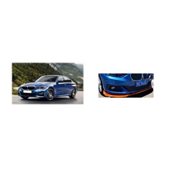 F-20 15/17 2 PARÇA ÖN LİP