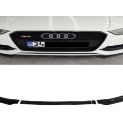 AUDİ A3 17-19 3 PRÇ ÖN LİP